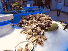 -澜悦港海鲜体验主题餐厅