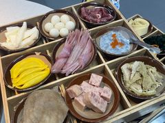 -芈重山老火锅(广州首店)