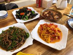 -鸿运楼·舌尖上的徽菜