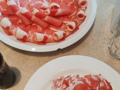 -阳坊大都涮羊肉(阳坊总店)
