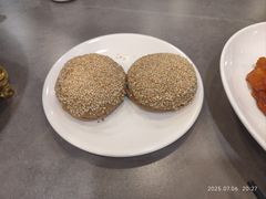 -烤肉宛饭庄(北新桥店)