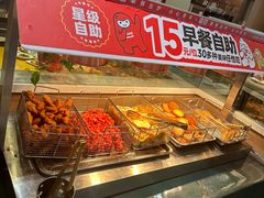 -嘉和一品粥(马家堡店)