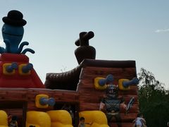 -季高兔窝窝亲子园(上海薰衣草公园店)