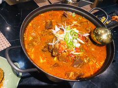 辛牛骨火锅-KCOOKING概念韩餐(世茂52+店)