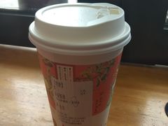 -茶颜悦色(花样汇店)
