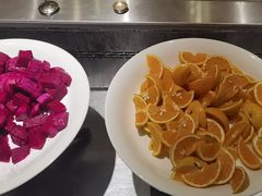 -杭州开元名都大酒店·地中海自助餐厅