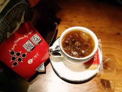 -青咖啡(三坊七巷店)