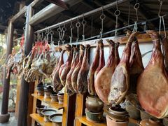 -木子山庄·安徽省老字号·中国炖锅宴