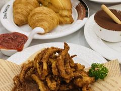 -斗牛士牛排餐厅(嘉里汇店)
