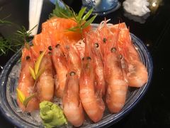 -曙亚洲餐厅-重庆富力艾美酒店(南坪万达广场店)
