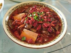 -凤鸣阁餐厅（凤山温泉宴宾楼）(昌平镇店)