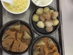 无米粿-老福合沟无米粿甜汤粿品店