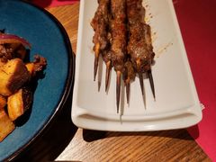 -耶里夏丽新疆餐厅(百联中环购物广场店)