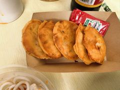 -非遗·十八曲鱼饺(西马总店)