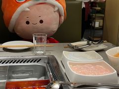-海底捞火锅(银泰中心店)