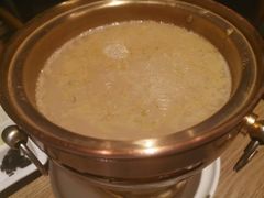 酸菜火锅面-小大董·烤鸭(凤凰汇店)