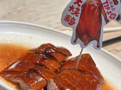 -滋粥楼·顺德菜(番禺广场总店)