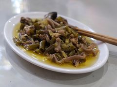 -老地方面馆(思南路店)