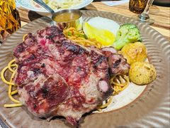 -半秋山西餐厅(销品茂店)