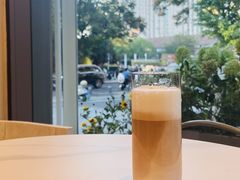 -Beans Solo豆号咖啡(百家湖花园店)