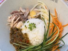 -王春春鸡汤饭(成都城西优品道店)