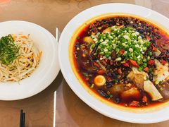 -大眼锅贴饺子(河西店)
