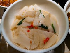 家常脚板薯-大碗先生(沙湾天虹店)
