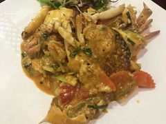 -BAI BUA RESTAURANT