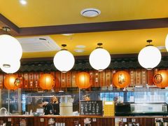 -鸟鹏烧鸟居酒屋(仁恒梦中心店)