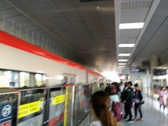 -梨园(地铁站)