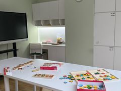 -培飞思维启蒙·益智游戏·科学探索(城西银泰店)
