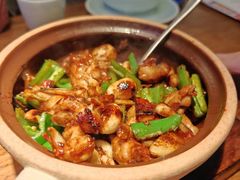 -常来小聚·广州非遗传承餐厅(地王广场店)