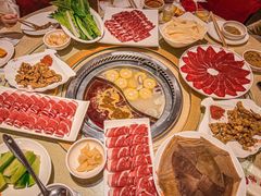-蜀留香火锅·始于1999·原四川老火锅(白堤路店)