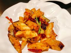 -东莱馋房(陆家嘴店)