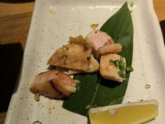 -初居食屋日式料理(万象城购物中心店)