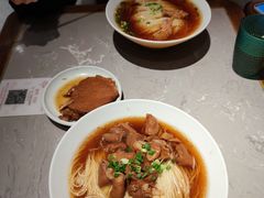 -松鹤楼·苏式汤面(虹桥天地店)