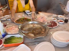 -乌记鲜活牛肉城(金砂东路店)