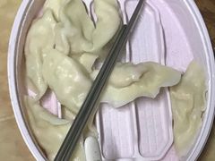 -喜家德虾仁水饺(华强天虹店)