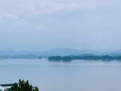 -万佛湖风景区