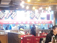 -聚点串吧·北京烧烤(赵登禹路店)