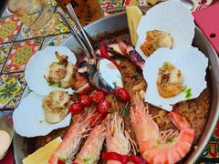 -BROWNSTONE布朗石西班牙餐厅(富城店)