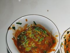 -潮发潮汕牛肉店(龙洞店)