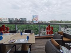 -恰餐厅CHAR Grill(北京三里屯洲际店)