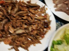 -香满楼(临安路店)