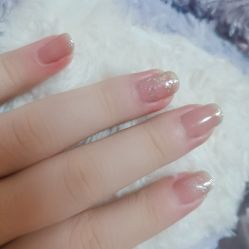 -M·X Nail日式美甲美睫