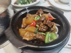 -煲王粤菜餐厅(中侨中心店)