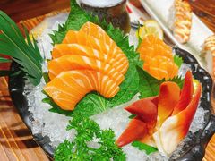 -小川洋风料理(街道口店)
