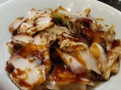 醋溜白菜-局气 烤鸭·北京菜(光华路店)