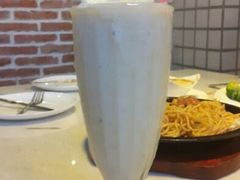 android_upload_pic-吉姆丽德乡村西餐厅(闵行交大店)