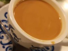 -翠华餐厅(旺角文华商场店)